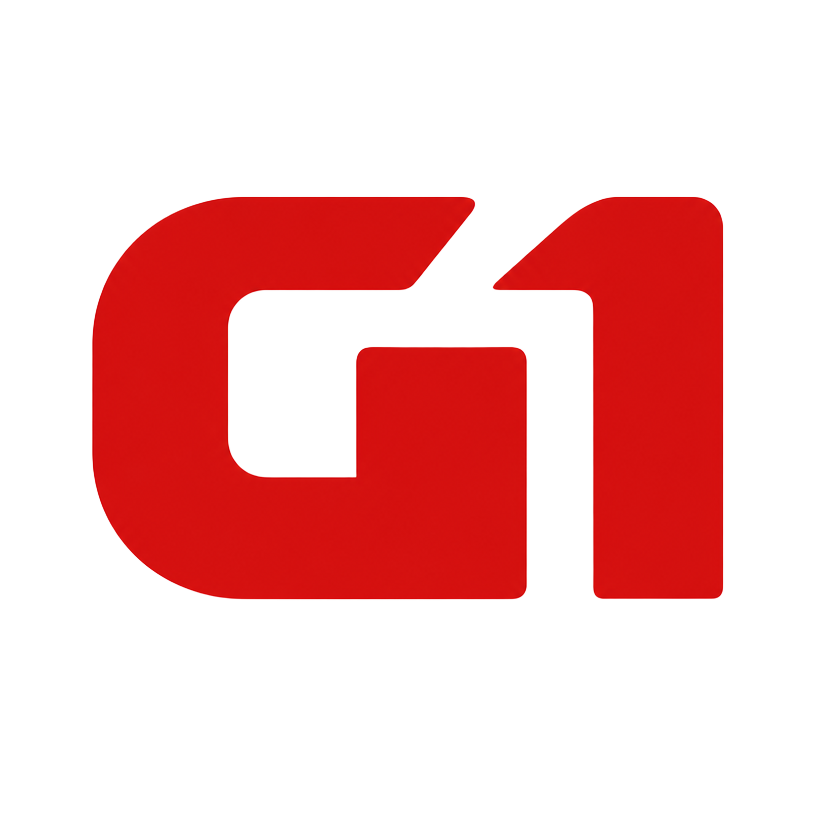 Logo G1