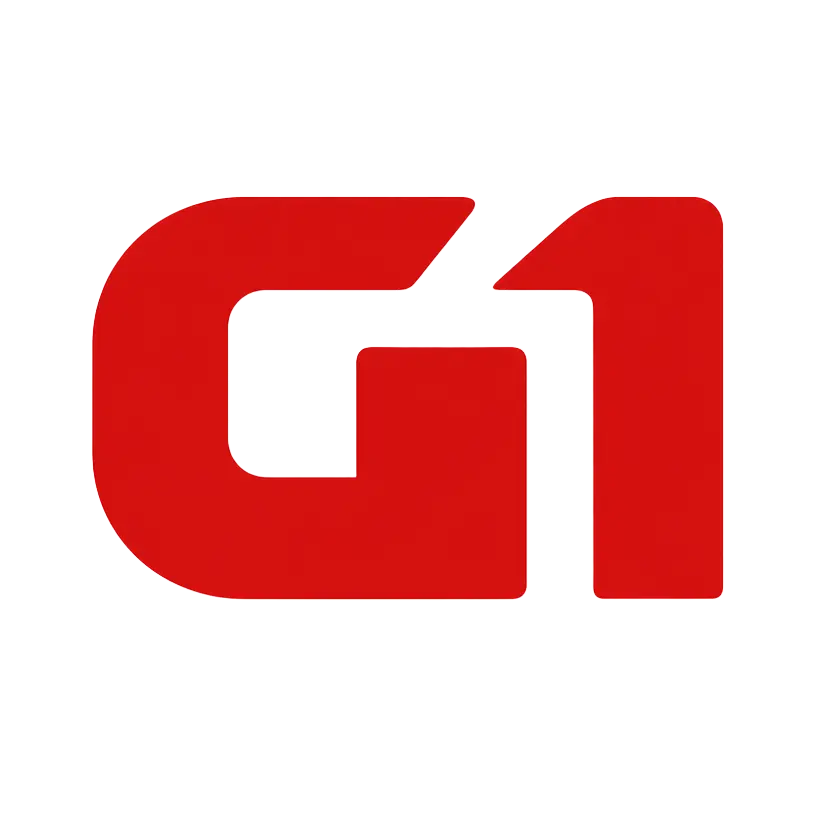 Logo G1