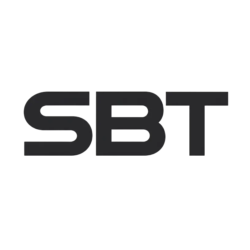 Logo SBT Interior